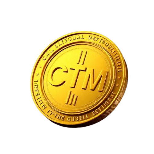 CTM Coin